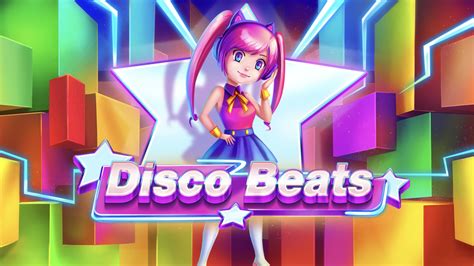 Disco Beats Slot Grátis